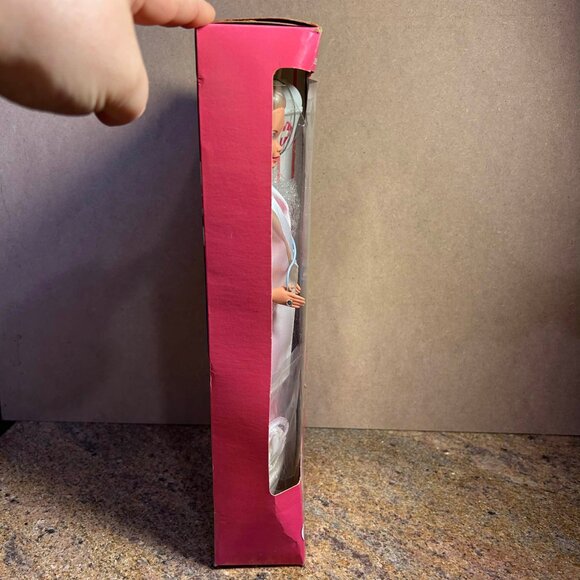 Mattel 1987 “Doctor” Barbie Doll *NEW* - Picture 3 of 9
